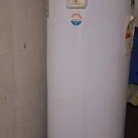 آبگرم کن سالم و خوب