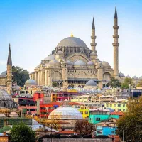 استانبول آفری