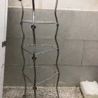 استند قابلمه|آب‌چکان و نظم‌دهنده ظروف|اصفهان, شفق|دیوار