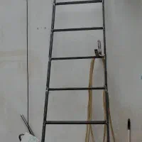نردبان قوی اجارهای