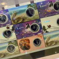 مروارید عشق