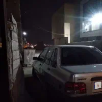 پراید مدل ۸۰|خودرو سواری و وانت|پردیس, فاز ۲|دیوار