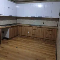 195 متر ویلایی۳ خواب  طبقه ۱ فول بازسازی