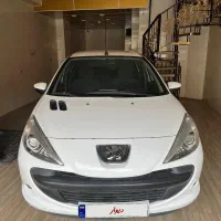 207 تمام فابریک