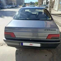 پژو 405|خودرو سواری و وانت|ارومیه, |دیوار