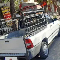 پراید وانت مدل ۱۴۰۰