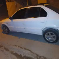 سورن 90 داشبورد سوناتایی|خودرو سواری و وانت|بندر دیر, |دیوار