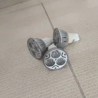 هالوژن و مهتابی۵۰۰