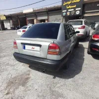 پراید 141 DLXI، مدل ۱۳۸۶|خودرو سواری و وانت|تهران, بهداشت|دیوار