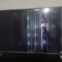 تلویزیون ال ای دی