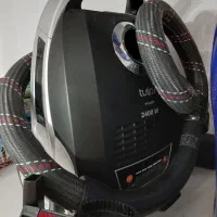 جارو برقی تولیپس