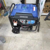 موتور برق ، بالابر ساختمانی ، علف زن ،پمپ آب|ماشینآلات صنعتی|بروجرد, |دیوار