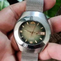 سیکو ، اورینت