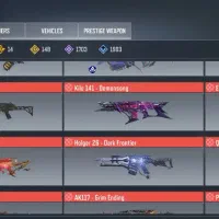 اکانت کلاف مفت میدم|کنسول، بازی ویدئویی و آنلاین|شیراز, زرهی|دیوار