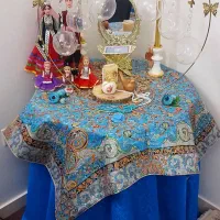 هفت سین پروانه ای|صنایع دستی و سایر لوازم تزئینی|تهران, افسریه جنوبی|دیوار