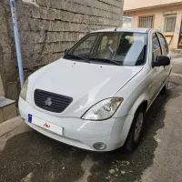 تیبا ۲ مدل ۹۶ بی رنگ