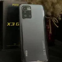 گوشی پوکو 5G  GT X3   با حافظه‌ی 128 رام8