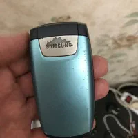 گوشی موبایل سامسونگ تاشو