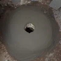 چاه کن حفر چاه و تخریب کاری|خدمات پیشه و مهارت|اصفهان, بهارستان|دیوار