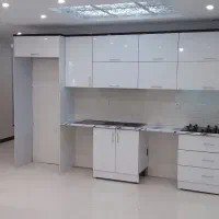 فروش آپارتمان 75 متری در شاهین ویلا.