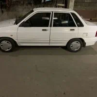 پراید ۱۳۲ساده مدل ۹۱|خودرو سواری و وانت|آستانه اشرفیه, |دیوار