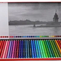 مدادرنگی فکتیس 54رنکی