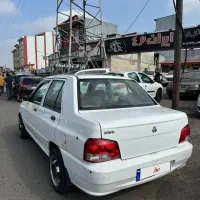 پراید ۱۳۲ مدل 95|خودرو سواری و وانت|رشت, چله خانه|دیوار