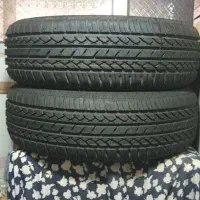 لاستیک ۱۴ بارز نو