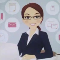 نیرو خانم و آقا برای کار در دفتر و کارگاه