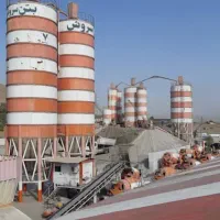 راننده میکسر