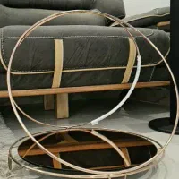 طبق ۳ تایی مراسم نامزدی و ...|صنایع دستی و سایر لوازم تزئینی|گلستان (تهران), |دیوار