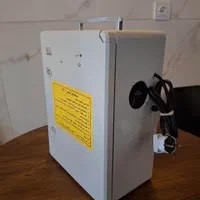 برق شارژ مبدل|ماشین‌آلات صنعتی|مشهد, حرم مطهر رضوی|دیوار