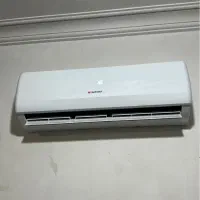 خدمات فنی کسایی/نصب اسپلیت/نمایندگی مجاز