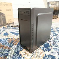 کیس گیمینگ i7 هشت هسته ای با ۸ گیگ گرافیک رام ۱۶|رایانه رومیزی|شاهرود, |دیوار