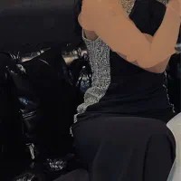لباس مجلسی