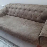 مبل سه نفره|مبلمان خانگی و میز عسلی|قم, هفت تیر|دیوار