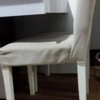 میز ناهار خوری هفت نفره|میز و صندلی غذاخوری|بندر انزلی, پرستار|دیوار