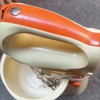 همزن برقی telip