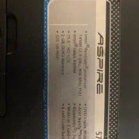 لب تاب ایسر|رایانه همراه|کرج, فاز ۲ مهرشهر|دیوار