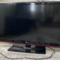 تلویزیون  ال جی