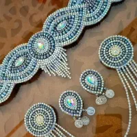 کمربندآبشاری