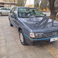 پژو۴۰۵مدل۹۴بدون رنگ|خودرو سواری و وانت|اصفهان, شیخ اشراق|دیوار