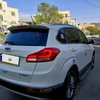 تیگو ۵ tiggo 5 فیس نیو کم کار و تمیز|خودرو سواری و وانت|شاهینشهر, مخابرات (شهید بهشتی)|دیوار