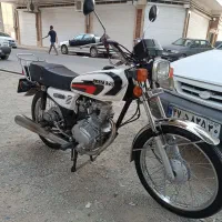هوندا ساوین 95