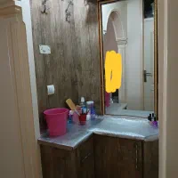 کمدجاکفش و کیف مدل ال کنجی