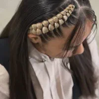 خدمات و آموزش بافت مو  صدرا