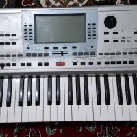 ارگ pa50 تبدیل به 80