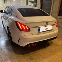 MG GT 2024|خودرو سواری و وانت|مشهد, دانشجو|دیوار