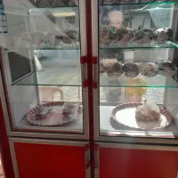 فروش وسایل مرغ فروشی