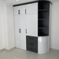 اپارتمان نوساز‌ کم واحد پشت حرم معاوضه با واحد|فروش آپارتمان|آستانه اشرفیه, |دیوار